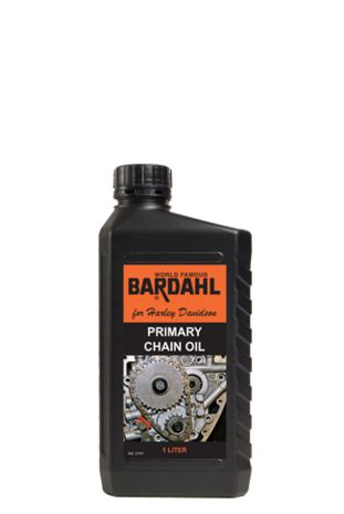 Bardahl Primary Chain Oil