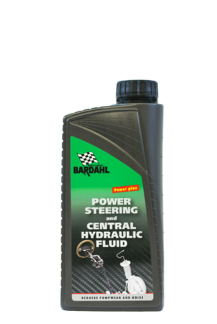 Bardahl Power Steering Fluid