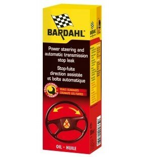 Bardahl PowerSteering Stop Leak 300ml