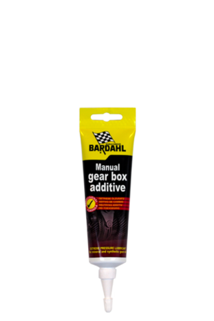 Bardahl Concentrated Gear Oil Additive 125ml