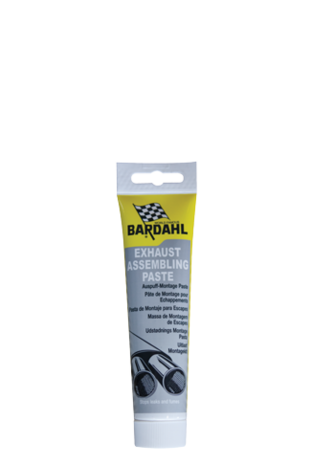 Bardahl Exhaust ASSEMBLING PASTE