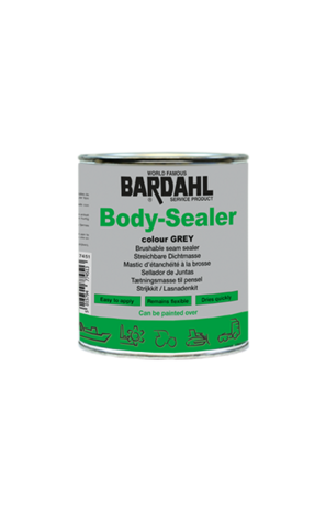 Bardahl Body Sealer