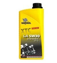 Bardahl XTC LA 5W30 Syntronic 1LTR