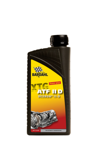 Bardahl ATF IID Dexron&reg; II-D 1 liter