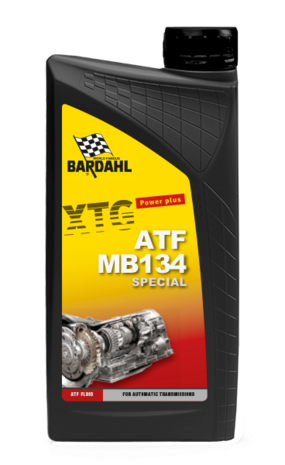 Bardahl ATF Special MB134 1liter