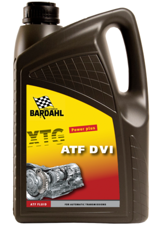 Bardahl ATF VI 5liter