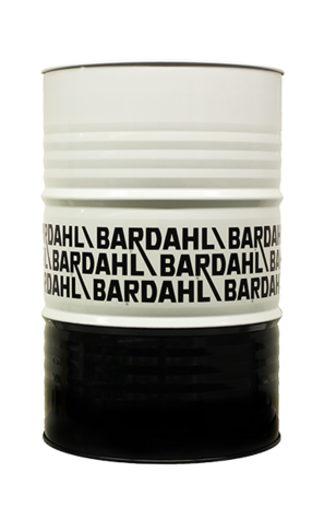 Bardahl Single Grade Classic Motor Oil SAE 50 /210 ltr