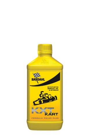 Bardahl KXT Kart Olie 