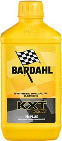 KXT Kart oil