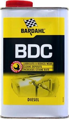 Bardahl BDC 1 liter blik