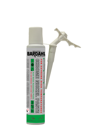 Bardahl Chroom Nickel Paste