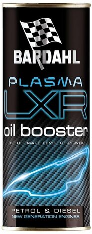 Bardahl LXR Plasma Oil Booster