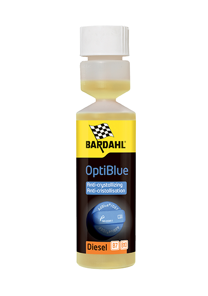 Bardahl OptiBlue 250 ML 3158