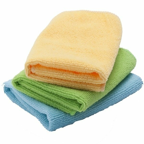 Sjippie Microvezeldoek set van 3 stuks