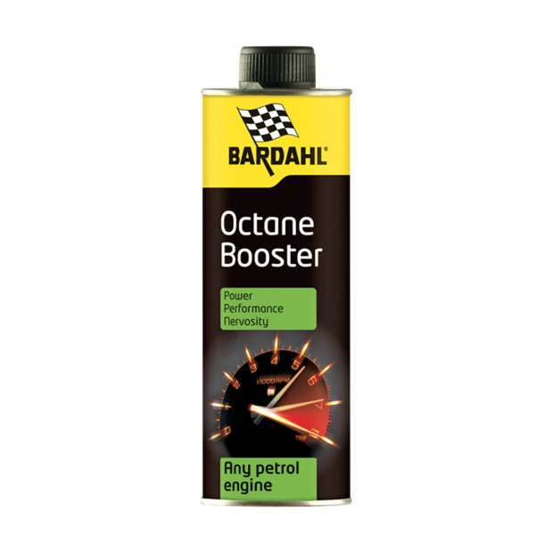 Bardahl Octane Booster 300ml Bardahl Octane Booster 300ml