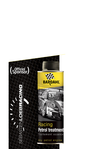 Bardahl Racing Petrol Treatment