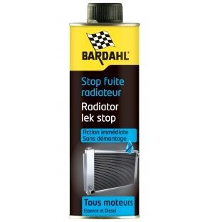 Radiateur Stop Lek