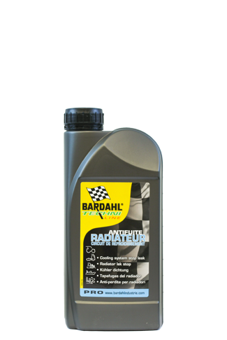 Radiator Stop Lek 1Ltr Truckline