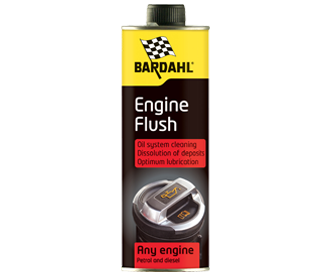 Bardahl Engine Flush Motorspoeling