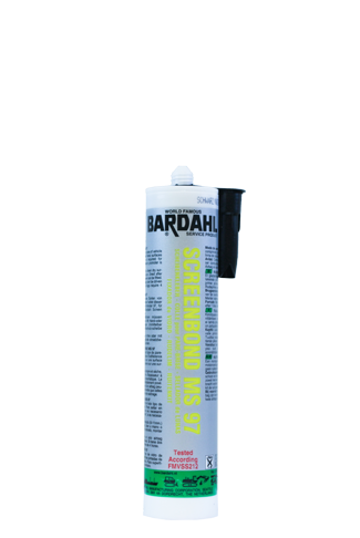 Bardahl Screenbond MS97 Ruitenkit