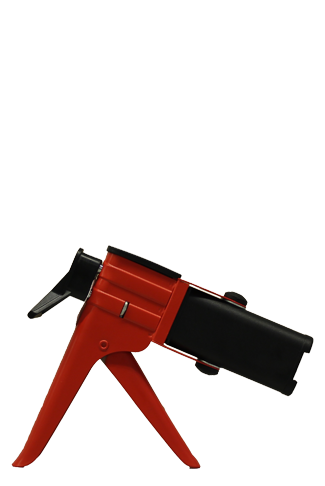 Plastic Repair pistool