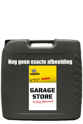 Bardahl Dieselube 10W40 Syntronic Long Drain Euro5/6 20 Ltr