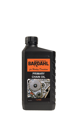 Bardahl Primary Chain Oil HD