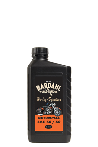 Bardahl CC HD 50/60 1 liter