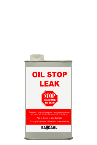 Bardahl Oil Stop Leak 1 liter