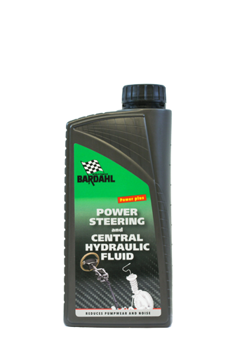 Bardahl Power Steering Fluid