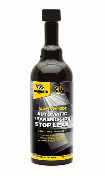 Bardahl Automatic Transmission Stop Leak 473 ml