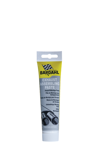 Bardahl Exhaust ASSEMBLING PASTE