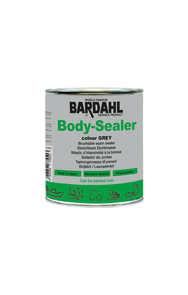 Bardahl Body Sealer