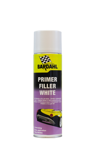 Bardahl Primer and Filler wit