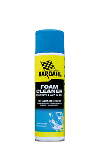Bardahl Foam Cleaner