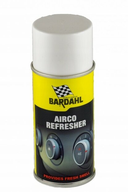 Bardahl airco Fresh and Clean