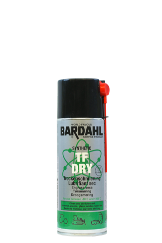 Bardahl TF Dry 