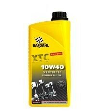Bardahl XTC 10W40 Synthetic 1 LTR