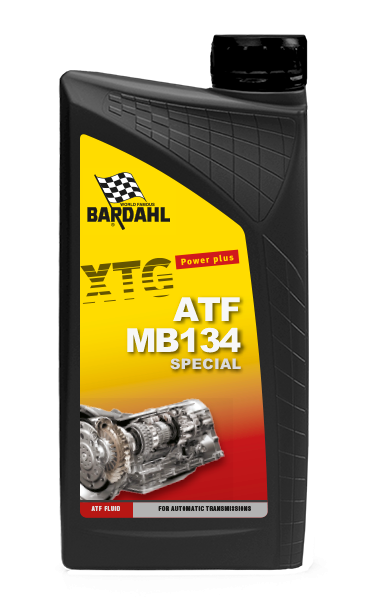 Bardahl ATF Special MB134 1liter