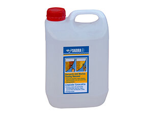 Sadira onderwaterschip reiniger 5 liter