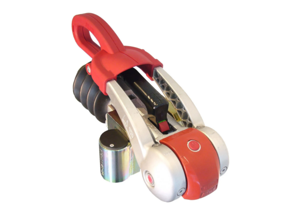 Steady KS 28 caravanslot