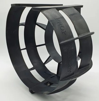 Propsaver Propeller beschermer 4 tot 9.9PK