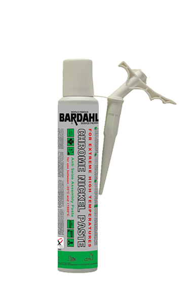 Bardahl Chroom Nickel Paste