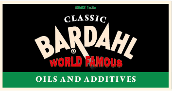 Bardahl Classic Cooling System protection