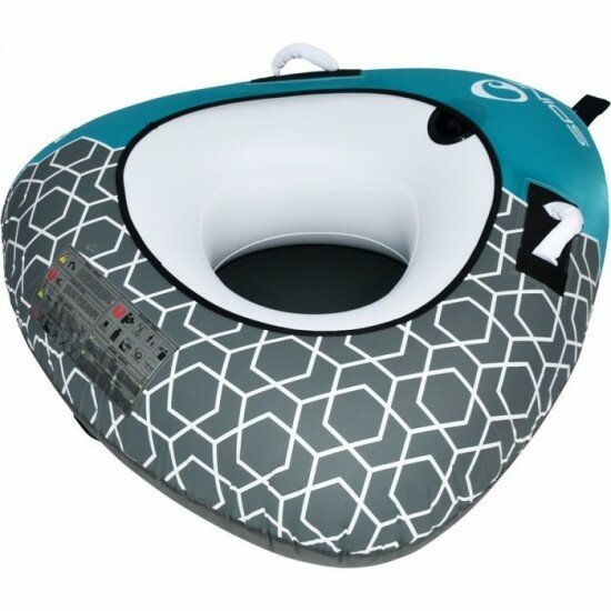 Spinera Delta 54 Tube