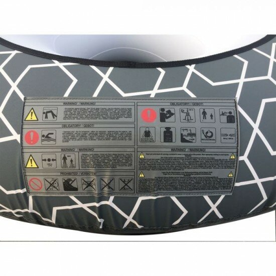 Spinera Classic 54 Tube