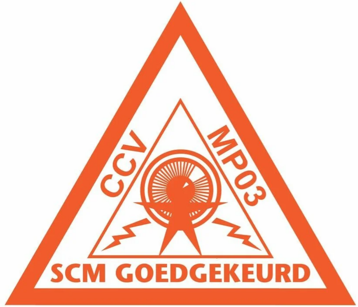 Steady KS-20 SCM Disselslot voor AL-KO koppeling