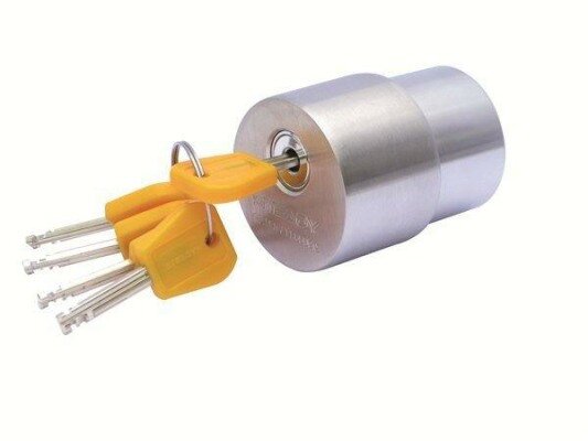 Buitenboordmotorslot Steady BBMS3