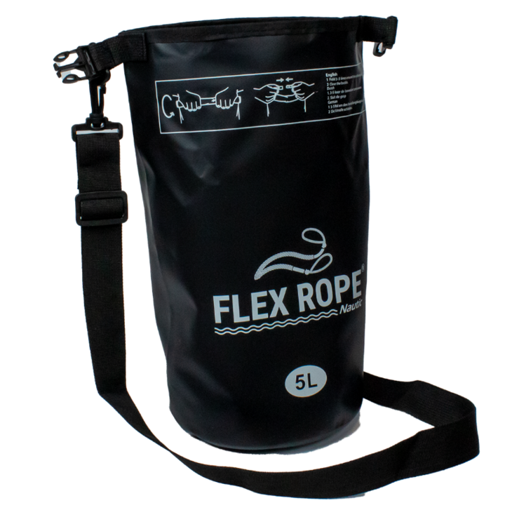 Flex Rope - Storage Bag