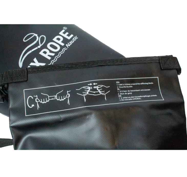 Flex Rope - Storage Bag